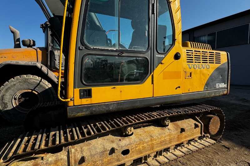 OmecoHub - Immagine VOLVO EC160BNLC
